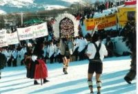 1999 Kitzbühel Hahnenkammrennen